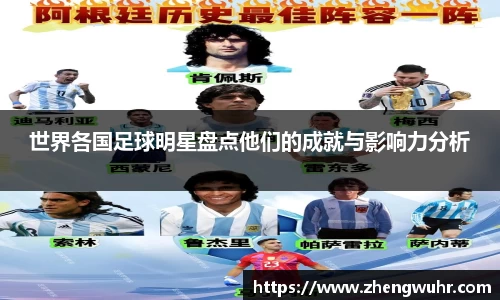 世界各国足球明星盘点他们的成就与影响力分析
